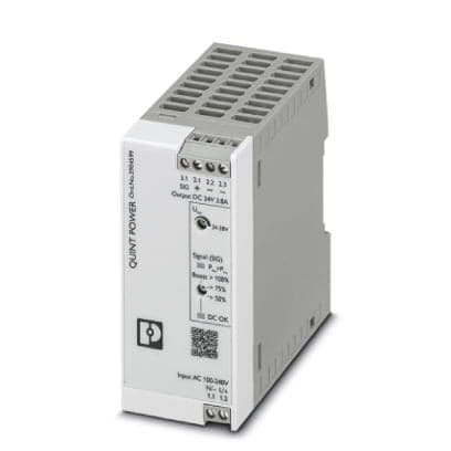 Phoenix Contact QUINT4-PS/1AC/24DC/3.8/SC