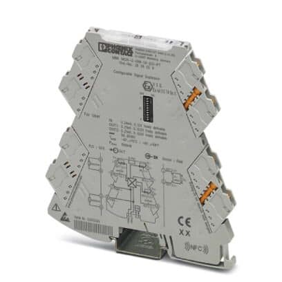 Phoenix Contact - MINI MCR-SL-UI-2I-SP-NC