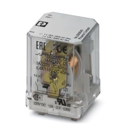 Phoenix Contact REL-PR1-24DC/1/MB