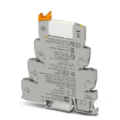 Phoenix Contact PLC-RSC-24DC/21/EX
