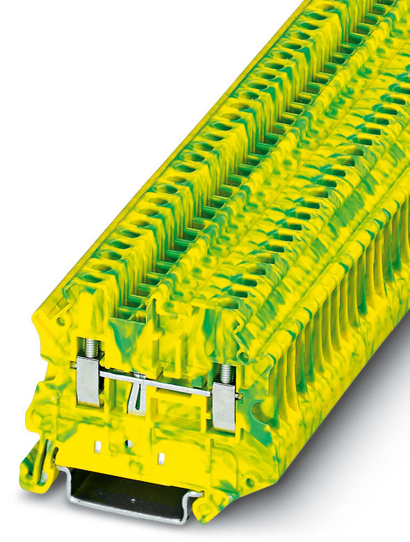 Phoenix Contact UT 2,5-MTD-PE