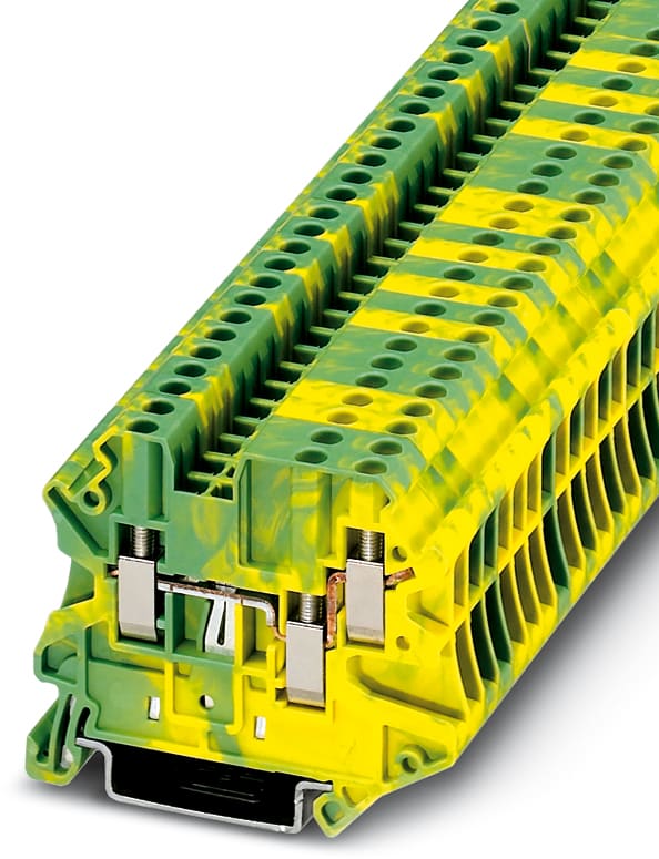 Phoenix Contact UT 2,5-TWIN-PE