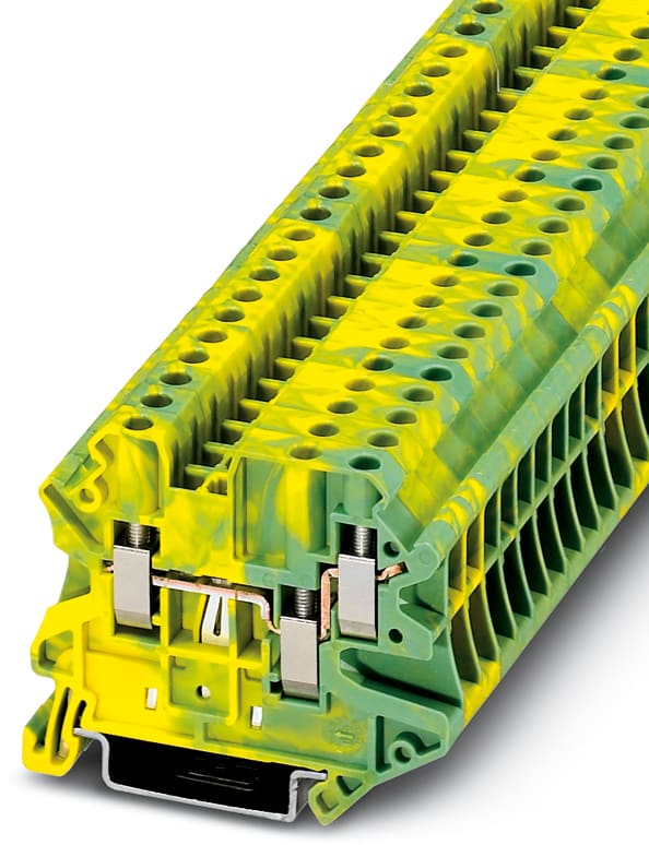Phoenix Contact UT 4-TWIN-PE