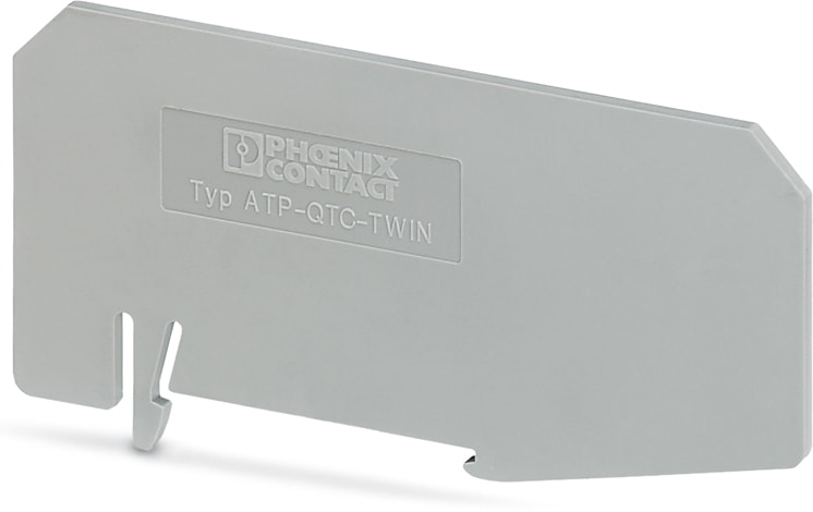 Phoenix Contact ATP-QTC TWIN