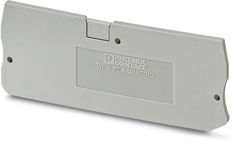 Phoenix Contact D-PT 4-QUATTRO