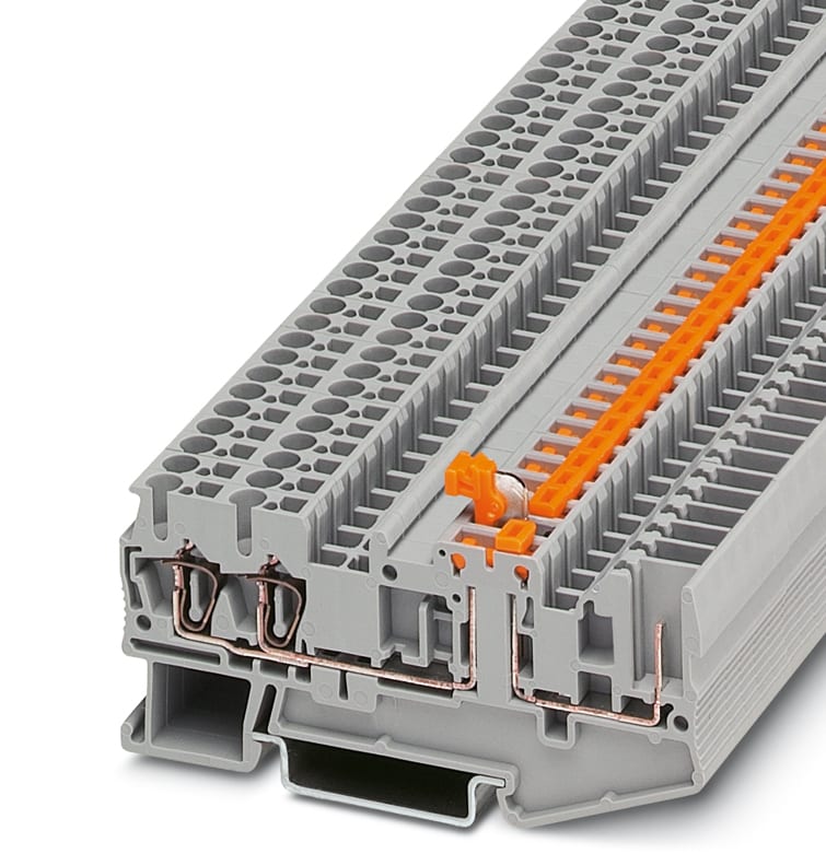 Phoenix Contact - ST 2,5-TWIN-MT/1P