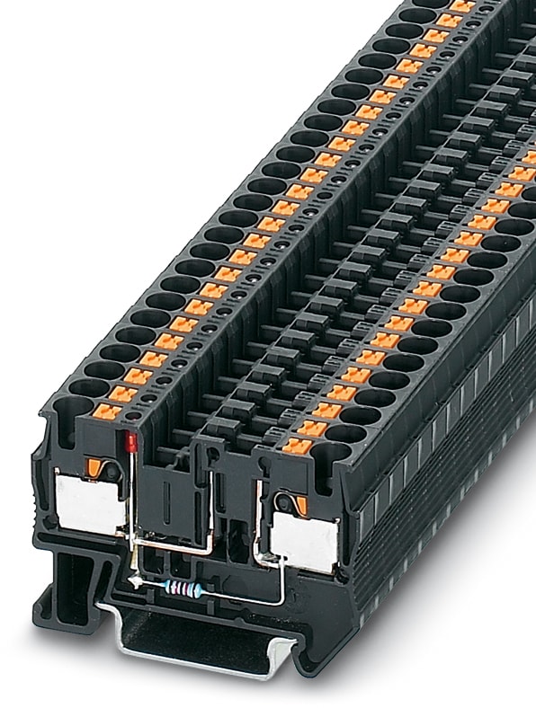 Phoenix Contact PT 4-FSI/F-LED 24