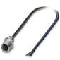 Phoenix Contact SACC-E-M5FS-3CON-M5/0,5