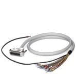 Phoenix Contact - CABLE-D-15SUB/F/OE/0,25/S/3,0M