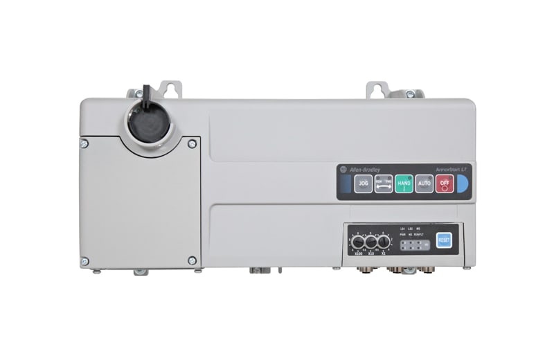 Allen-Bradley EtherNet/IP,IP66,NEMA Type 4,3.6A(1.5kw)