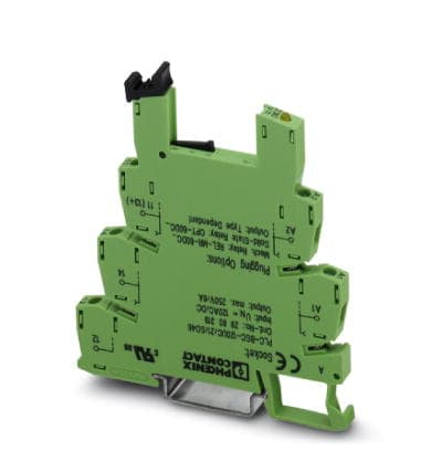 Phoenix Contact PLC-BSC-230UC/21/SO46