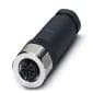 Phoenix Contact SACC-M12FS-5CON-PG 9-VA