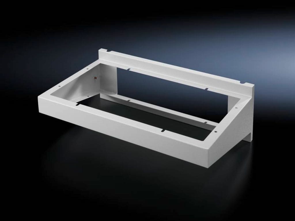 Rittal Desk section H=200mm
