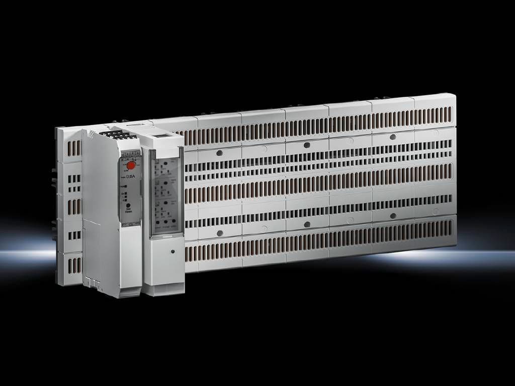 Rittal SV Motor controller 2,4 A, 500 V