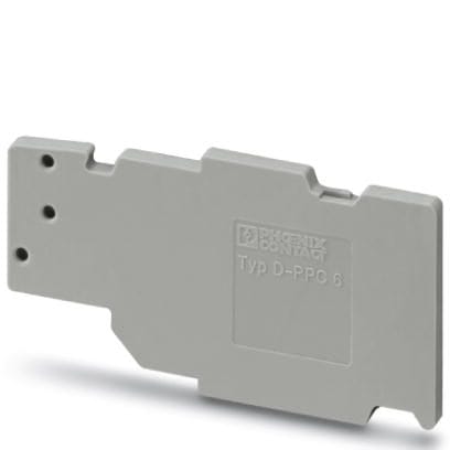 Phoenix Contact - D-PPC 6