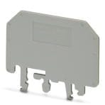 Phoenix Contact ATP-UK 5-MTK PARTITION PLATE