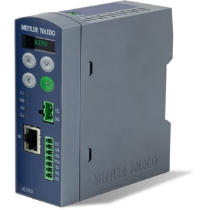 Mettler Toledo - Mettler Toledo ACT350 Weight Transmitter Analog ETIP
