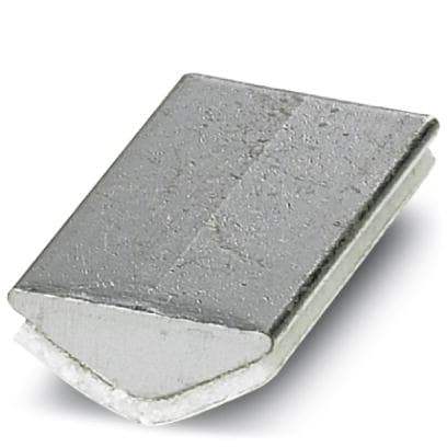Phoenix Contact UKH 50 EP Insertion profile