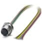 Phoenix Contact SACC-DSI-FS-8CON-PG 9/0,5 SCO