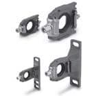 SMC SPACER WITH BRACKET