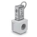 SMC Pressure Switch
