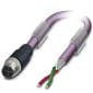 Phoenix Contact SAC-2P-M12MSB/10,0-910