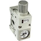 SMC - MANIFOLD REGULATOR