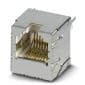 Phoenix Contact VS-08-BU-RJ45-6/LV-1