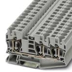Phoenix Contact ST 10-TWIN Feed-through terminal block