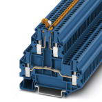 Phoenix Contact UTTB 2,5-MT-P/P BU- KNIFE DISCONNECT