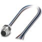 Phoenix Contact SACC-EC-M12MS-5CON-PG 9/0,5 VA