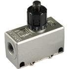 SMC Speed Controller