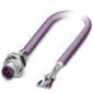 Phoenix Contact SACCBP-M12MS-5CON-M16/1,0-920