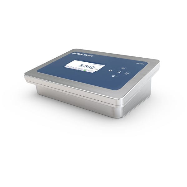 Mettler Toledo - Weighing Terminal IND360