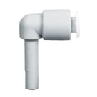 SMC SUS 90¦ MALE ELBOW