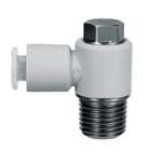 SMC SUS STAINLESS STEEL FITTING