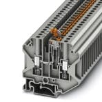 Phoenix Contact - USST 4-MT KNIFE DISCONNECT TERM BLOCK