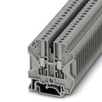 Phoenix Contact USST 4 FEED-THROUGH TERMINAL BLOCK