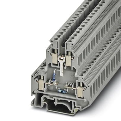 Phoenix Contact UKK 5-2R/1K4/UL-UR/10K/O-UL