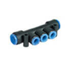 SMC - FITTING MANIFOLD
