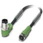 Phoenix Contact SAC-3P-M12MR/3,0-PUR/M 8FS