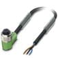 Phoenix Contact SAC-3P-10,0-PUR/M12FR B