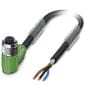 Phoenix Contact SAC-3P-10,0-PUR/M12FR SH