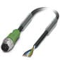 Phoenix Contact SAC-5P-M12MS/1,5-PUR