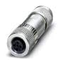 Phoenix Contact SACC-M12FSD-4Q SH PN
