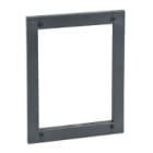 Merlin Gerin - MERLIN GERIN TOGGLE OPERATION ESCUTCHEON