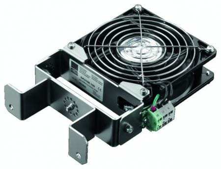 Rittal Rittal Enclosure internal fan 160m³/h 230V, 50/60Hz, AC for TS8