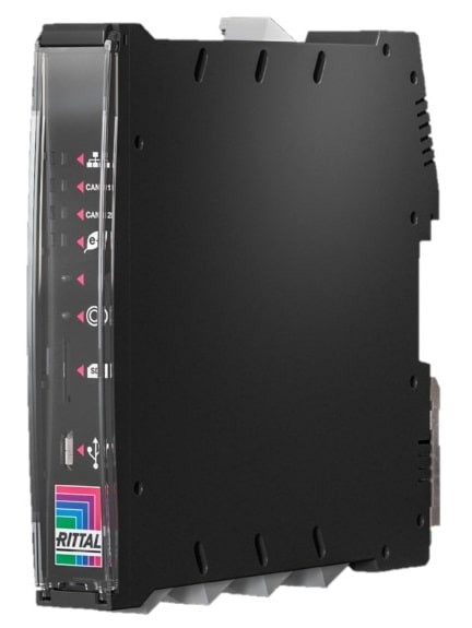Rittal - IoT Interface