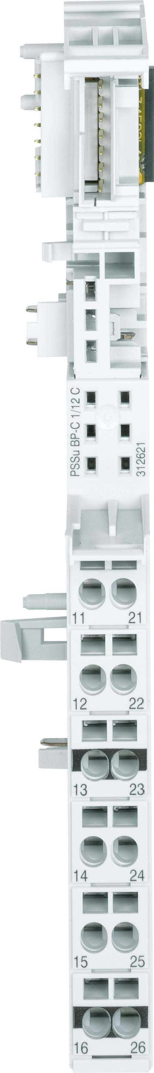 Pilz PSSu BP-C 1/12 C