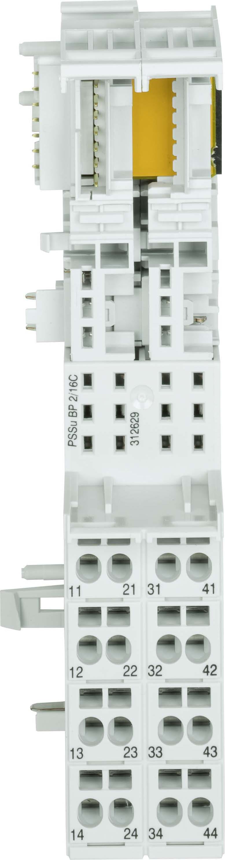 Pilz PSSu BP 2/16 C